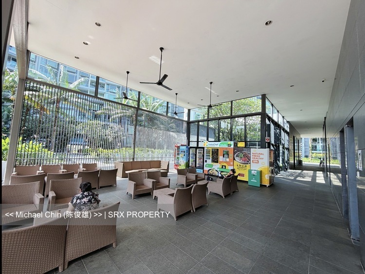 Botannia (D5), Condominium #576984421